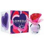 Парфюмерная вода Justin Bieber Someday - изображение