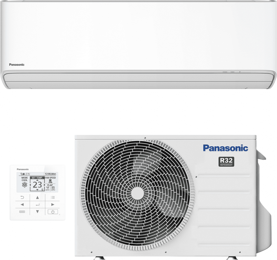 Сплит-система Panasonic CS-Z25YKEA/CU-Z25YKEA