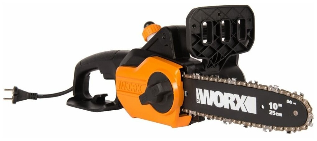 Цепная пила WORX WG305E