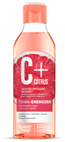 BeautyVisage Тоник-energizer C+Citrus снимающий следы усталости 250 мл