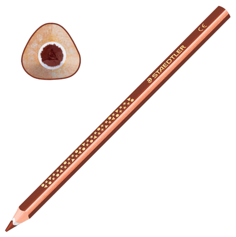    STAEDTLER "Noris club", 1 ., ,  4 , , 1284-76