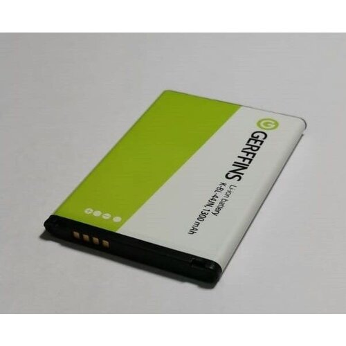 Аккумулятор для LG BL-44JN, LG Optimus L3 Dual, P970, E730, P690 - Gerffins аккумулятор ibatt ib u5 m344 1500mah для lg p698 optimus link dual sim e610 optimus l5 l55c optimus l3 ii dual e739 c660 pro