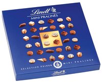 Набор конфет Lindt Mini Pralines Mix 180 г