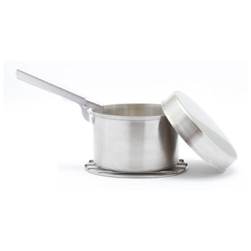 Набор для приготовления пищи для средних и больших самоваров KK