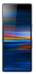 Смартфон Sony Xperia 10