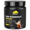 Предтренировочный комплекс PRIMEKRAFT Pre-Workout Boost (Кола) 300 г - изображение