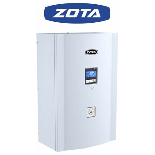 Электрический котел ZOTA 6 MK-S 7919000₽