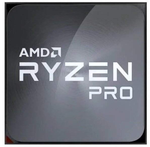 Процессор AMD Ryzen 5 PRO 4650G 3700 Мгц AMD AM4 OEM 100-000000143