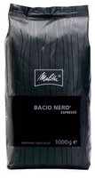 Кофе в зернах Melitta Bacio Nero Espresso 1000 г