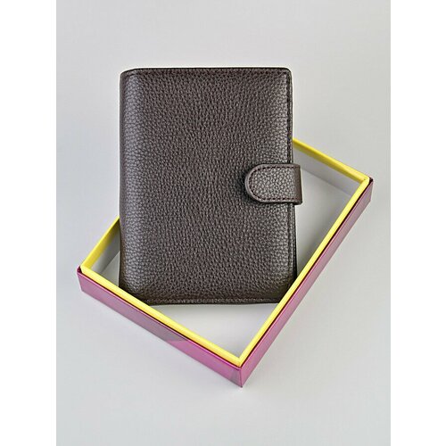 Документница для автодокументов INSIGMA, коричневый