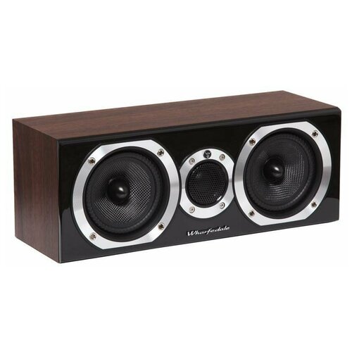 Центральный канал Wharfedale Diamond 101C Wenge полочная акустическая система 990000₽