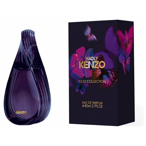 фото Парфюмерная вода KENZO Madly