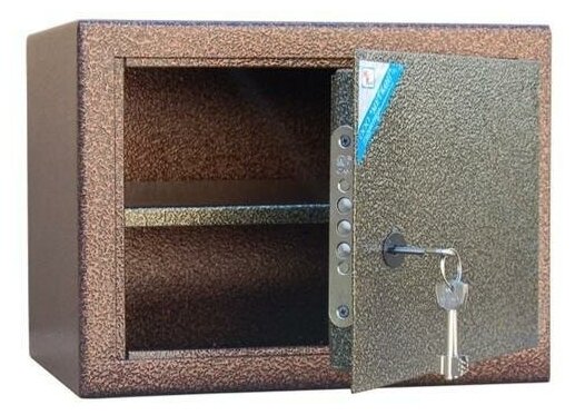 фото Шкаф бухгалтерский Меткон МБ-10Г