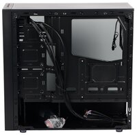 Компьютерный корпус Zalman N2 Black