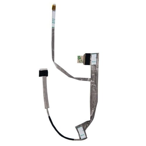 Шлейф матрицы для ноутбука Dell Inspiron N5040, N5050, M5040, V1540, V1550, 50.4IP02.002