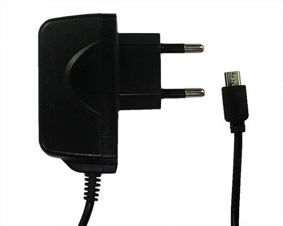 Зарядка micro USB, 2Aмпера