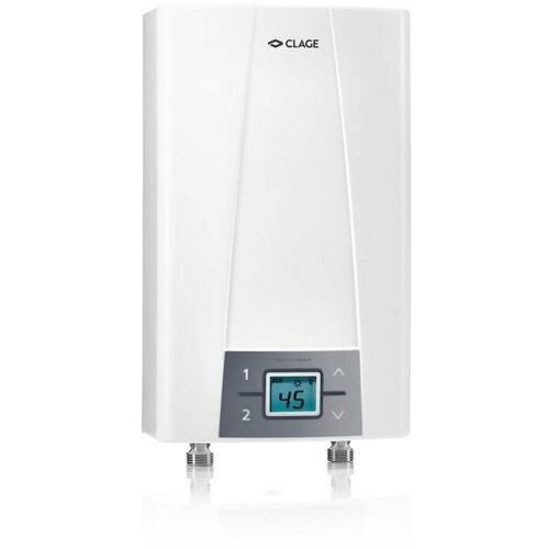 Водонагреватель проточный Clage CEX 1113 5600000₽