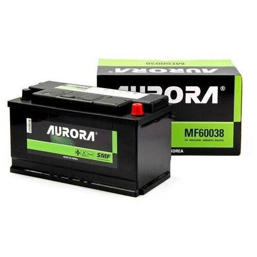 Аккумулятор Bushido AGM 85Ач обратная полярность L4 plnt0129299 24220₽