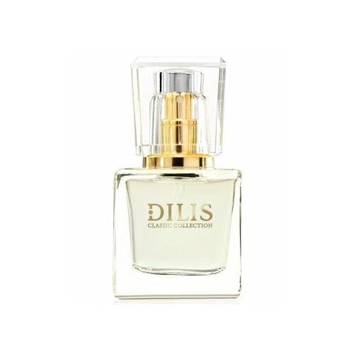 dilis parfum духи classic collection 2 30 мл 170 г Dilis Parfum духи Classic Collection №21, 30 мл, 170 г