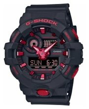 Наручные часы CASIO G-Shock GA-700BNR-1A