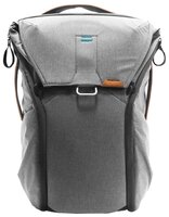 Рюкзак для фотокамеры Peak Design Everyday Backpack 20L ash