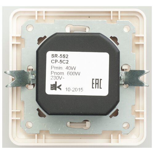 фото Диммер schneider electric