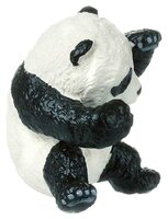 Фигурка Papo Играющий детеныш панды 50134
