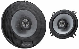 Автомобильная акустика KENWOOD KFC-1352RG2