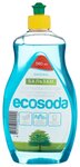 Mama Ultimate Бальзам для мытья посуды EcoSoda 0.56 л