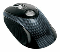 Беспроводная мышь Kensington PilotMouse Optical Wireless Special Edition Midnight Metallic USB