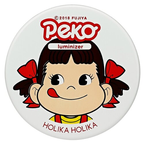 фото Holika Holika Peko Jjang Кремовый хайлайтер 01
