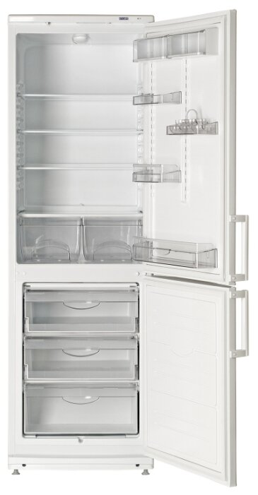 Холодильник ATLANT ХМ 4021-000