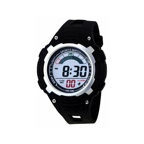 фото Наручные часы тик-так h432 черный