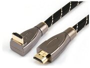 Кабель HDMI - HDMI Wize WAVC-HDMIRA-2M 2.0m