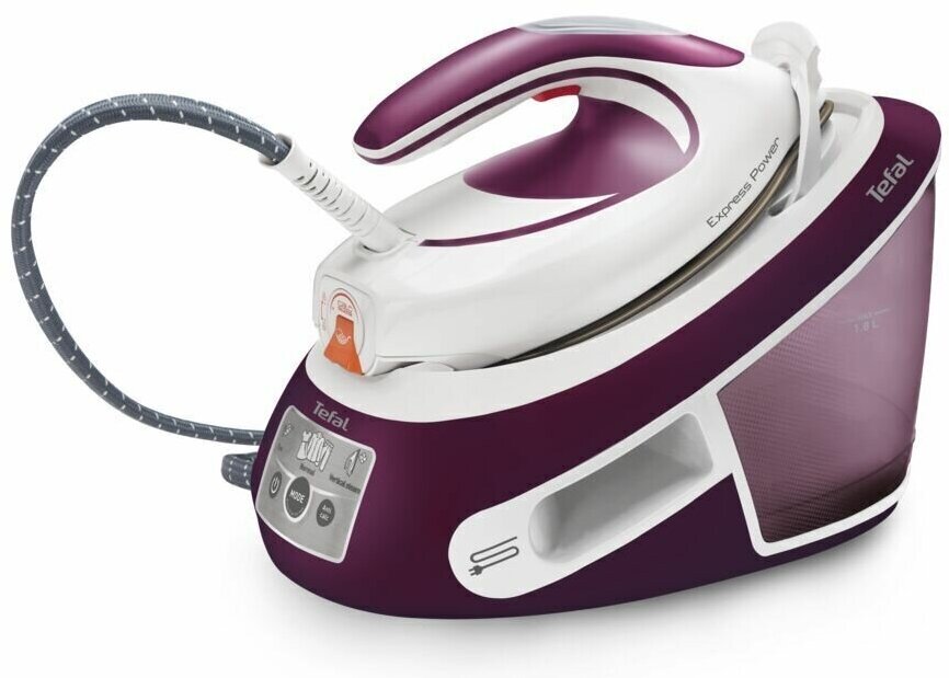  Tefal Express Power SV8061E0 /