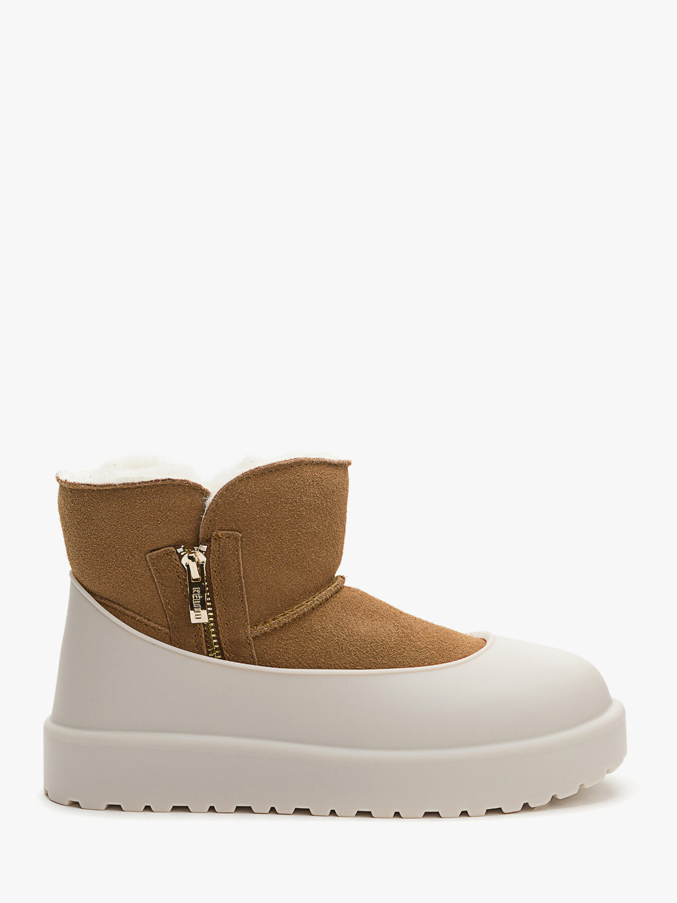 Угги KEDDO, размер 39, рыжий — фото 1