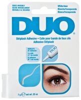 Duo Клей для ресниц Striplash Adhesive Clear 7 г White/ Clear