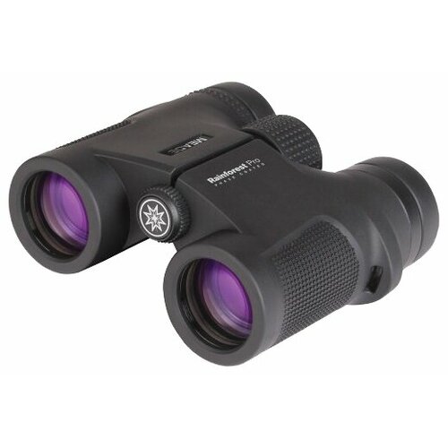 Бинокль Meade Rainforest Pro 10x32 черный