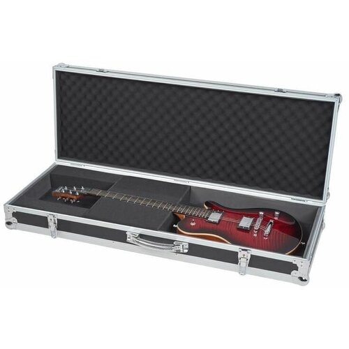 Rockcase RC 10806 B Флайт кейс для электрогитары