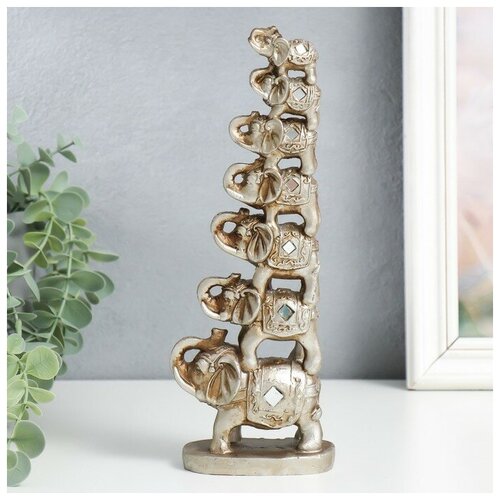 Valencia Сувенир полистоун 