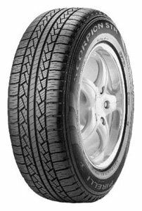 Pirelli Scorpion STR 225/70 R16 102H летняя