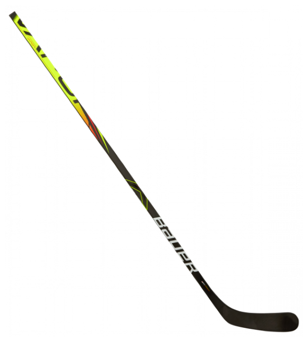 Хоккейная клюшка Bauer Vapor X2.7 S19 Grip SR 152 см, P92(87)