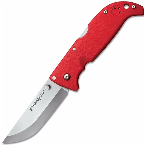 Нож Cold Steel модель 20NPH Finn Wolf нож cold steel модель 95fb pocket bushman