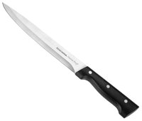 Tescoma Нож порционный Home Profi 20 см черный