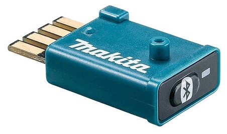 Пила дисковая аккумуляторная MAKITA HS004GZ - фотография № 4