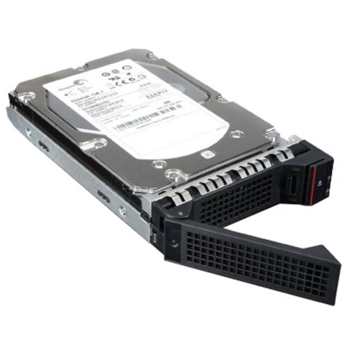 фото Жесткий диск lenovo de sas nl (12gb/s) 3.5" 8tb (4xb7a14101)