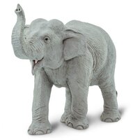 Фигурка Safari Ltd Индийский слон 112389