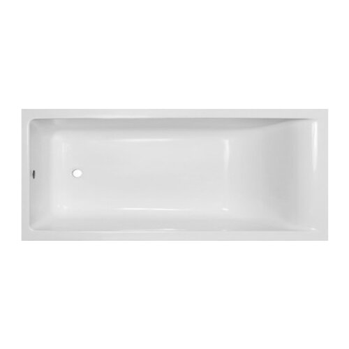 фото Ванна bellsan даниела 170x70