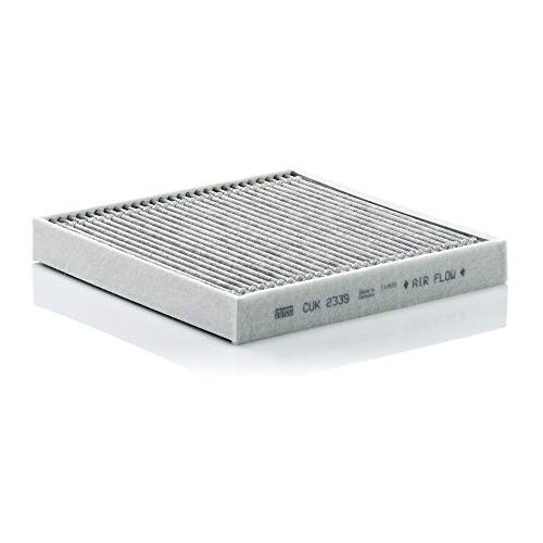 фото Фильтр mannfilter cuk2339