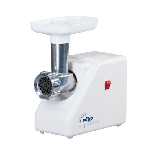 Мясорубка электрическая Ротор Дива ЭМШ 35300-1 без насадок 527000₽
